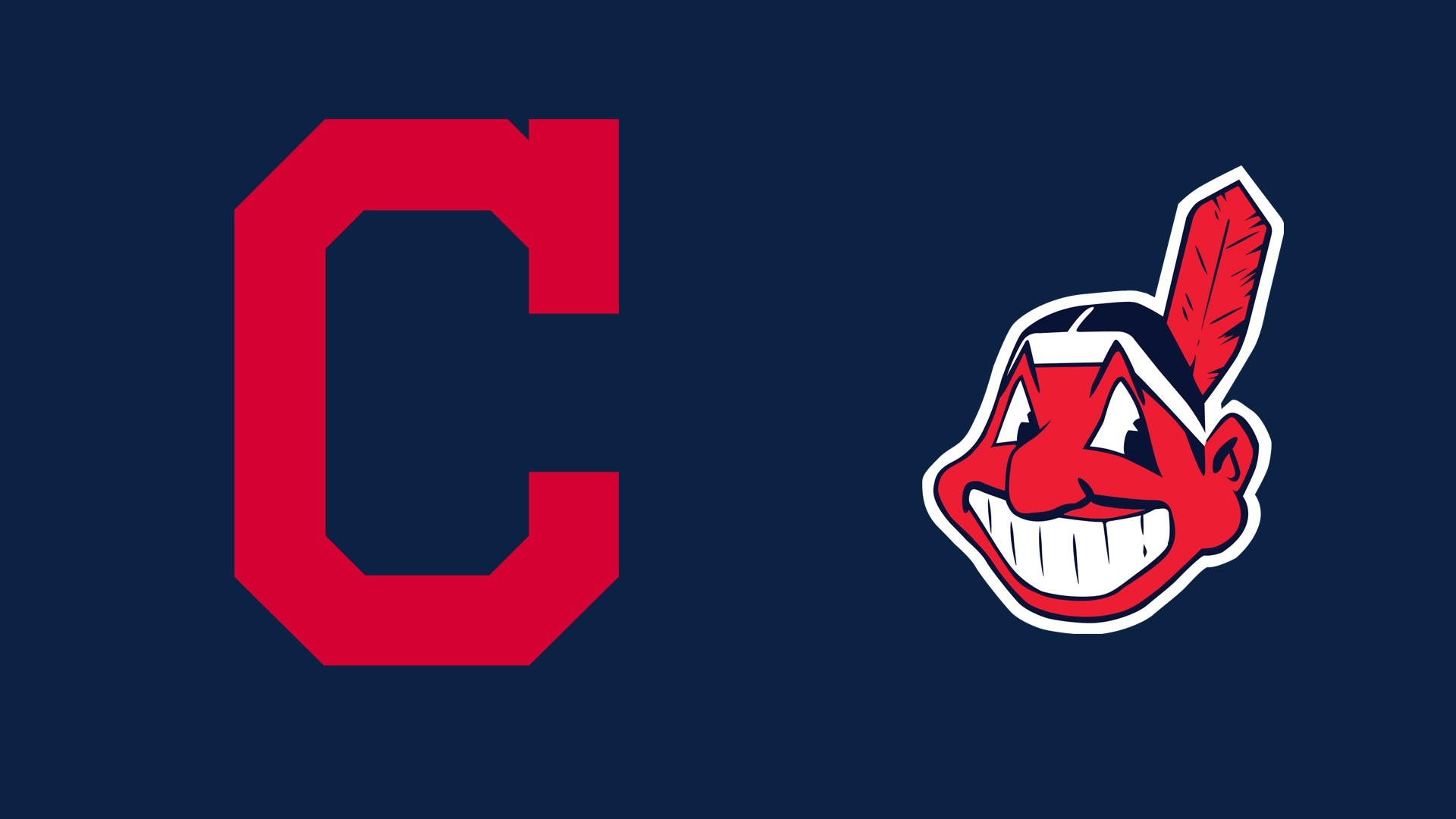 1920x1080 Cleveland Indians Wallpapers Images Photos Pictures Backgrounds