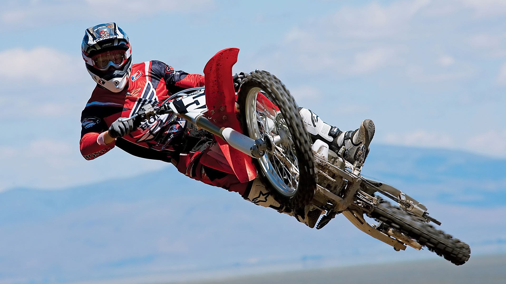 1920x1080 Description: The Wallpaper above is Motocross Stunt Wallpaper in Resolution  . Choose your Resolution