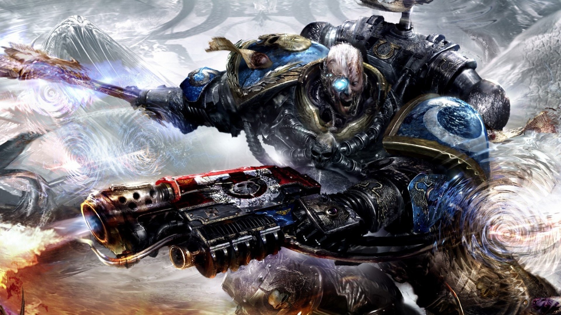1920x1080 Chaos Space Marines 863999 ...