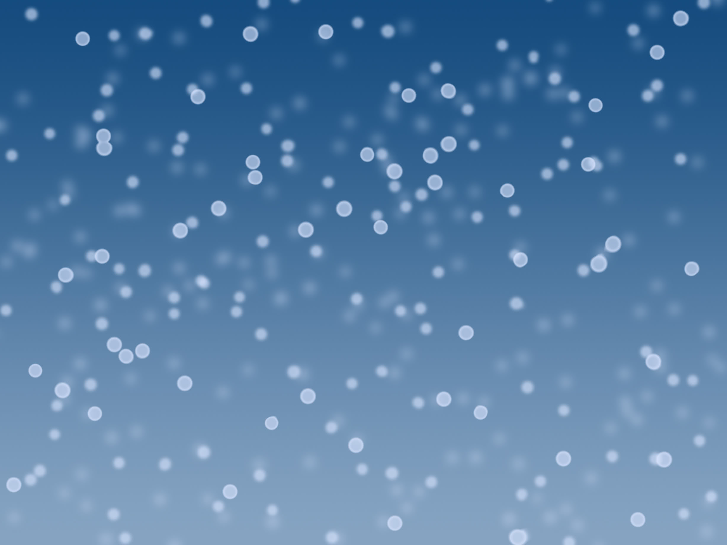 2455x1841 pin Snowfall clipart snowflake background #3