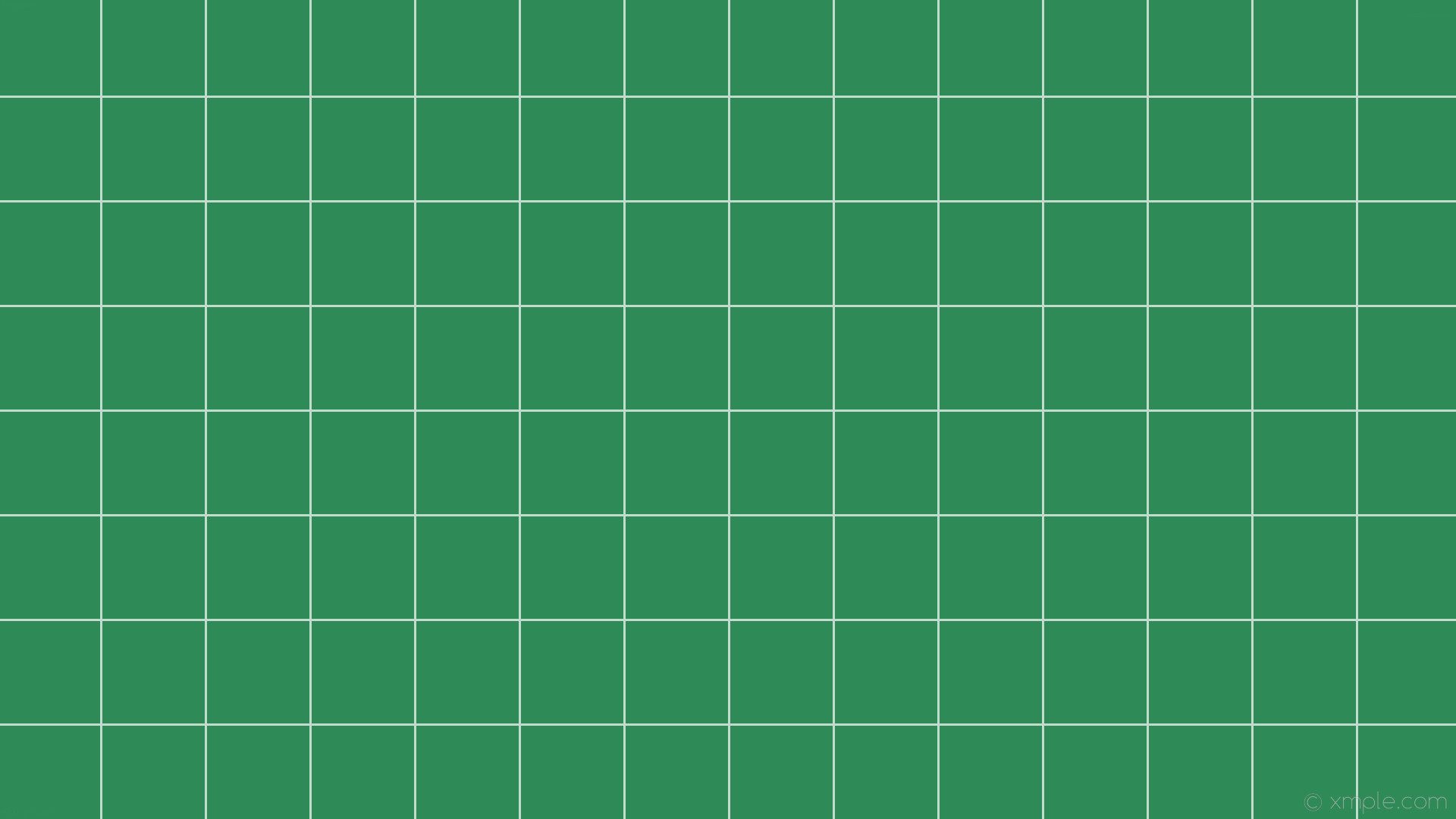 1920x1080 wallpaper white green grid graph paper sea green #2e8b57 #ffffff 0Â° 3px  138px