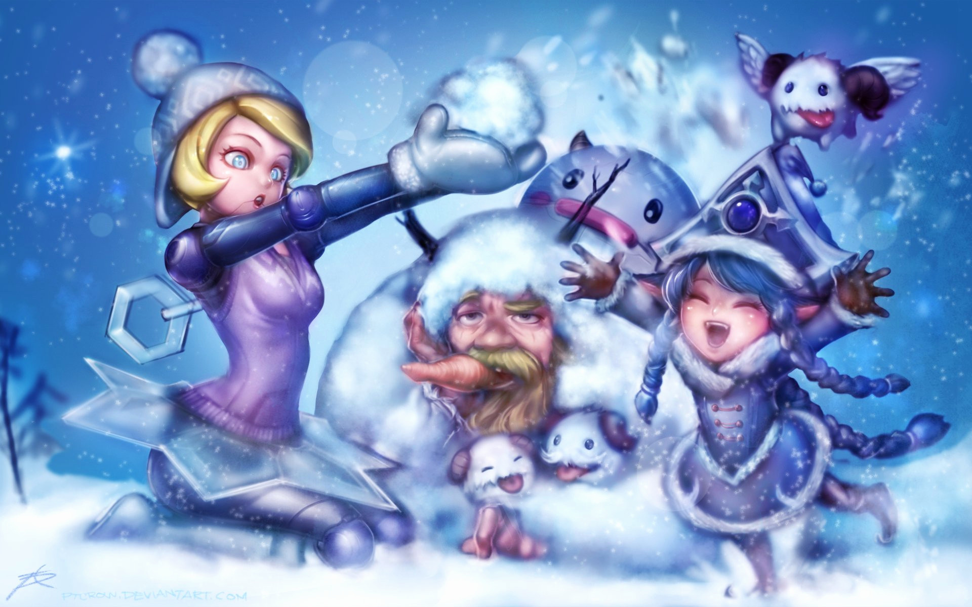 1920x1200 2560x1440 Download Olaf Frozen Wallpapers Pictures.