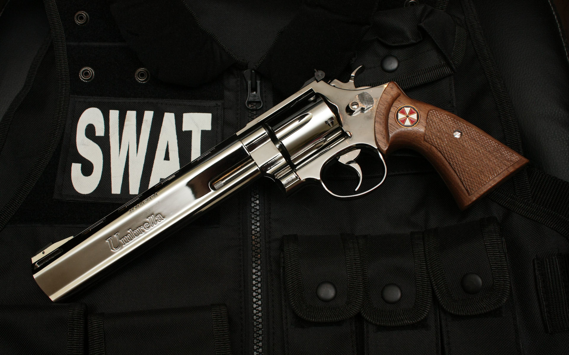 1920x1200 Guns SWAT Wallpaper  Guns, SWAT, Revolvers, Weapons