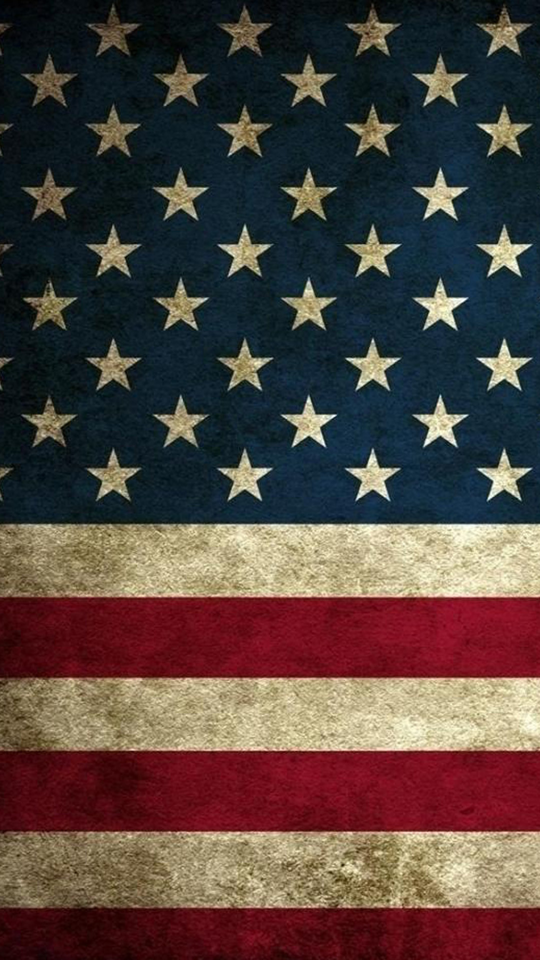 1080x1920 Usa Flag Wallpaper iPhone 6