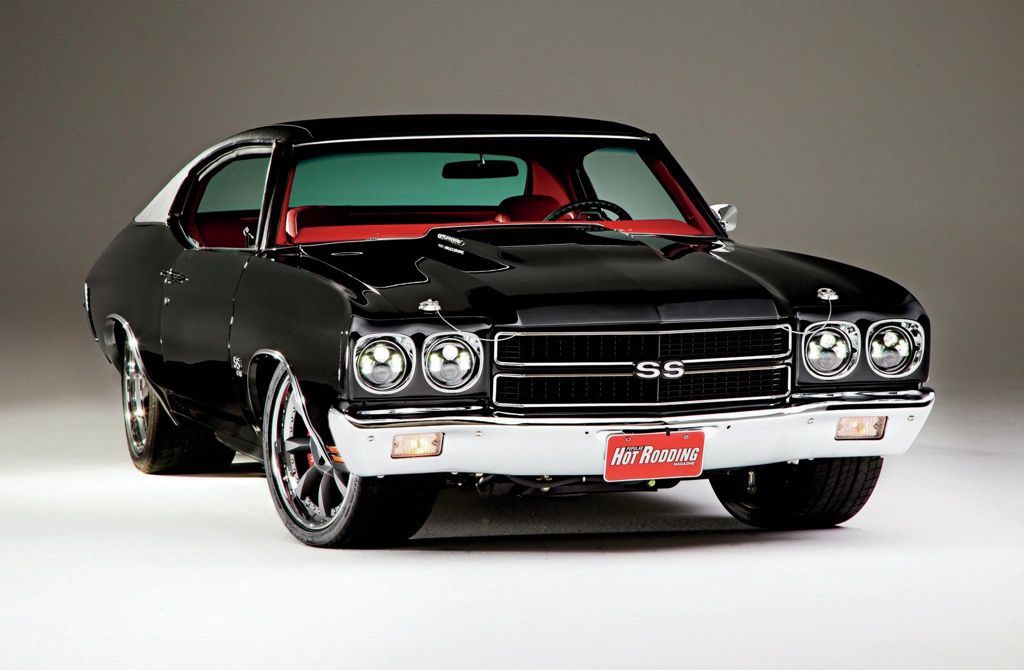 2048x1340 1970 Chevy Chevelle SS 454 The Real Deal Photo Gallery 