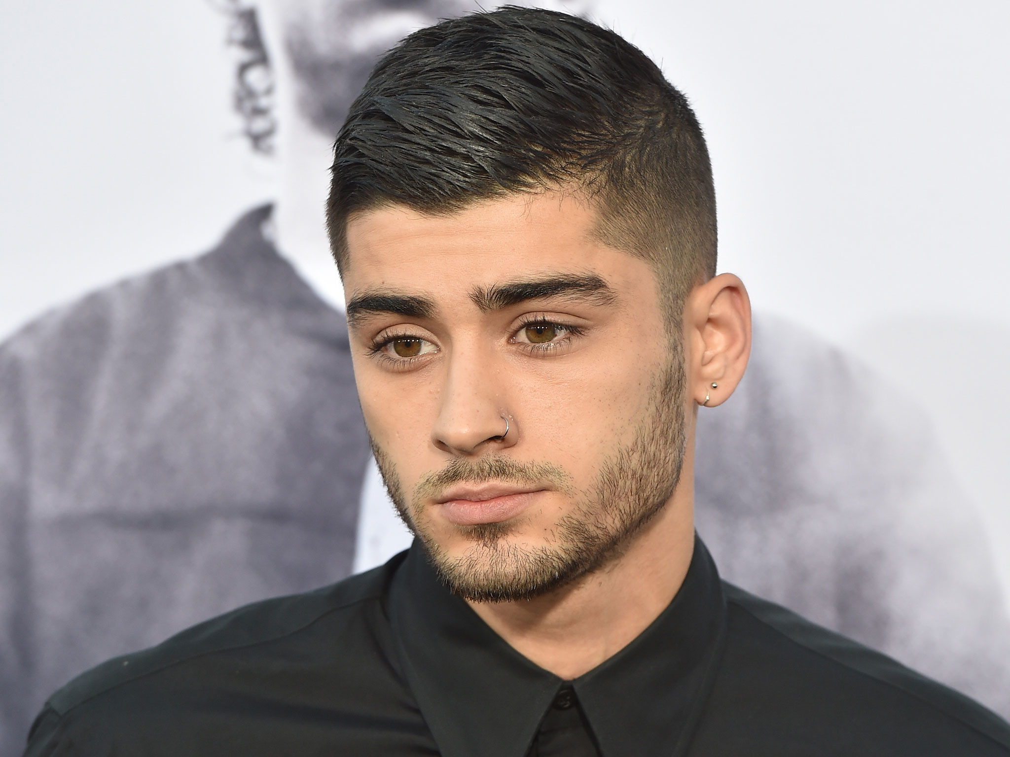 2048x1536 Zayn Malik fans misunderstand singer's tweet about Wu-Tang Clan rapper  Method Man, wrongly think he's taking meth | The Independent