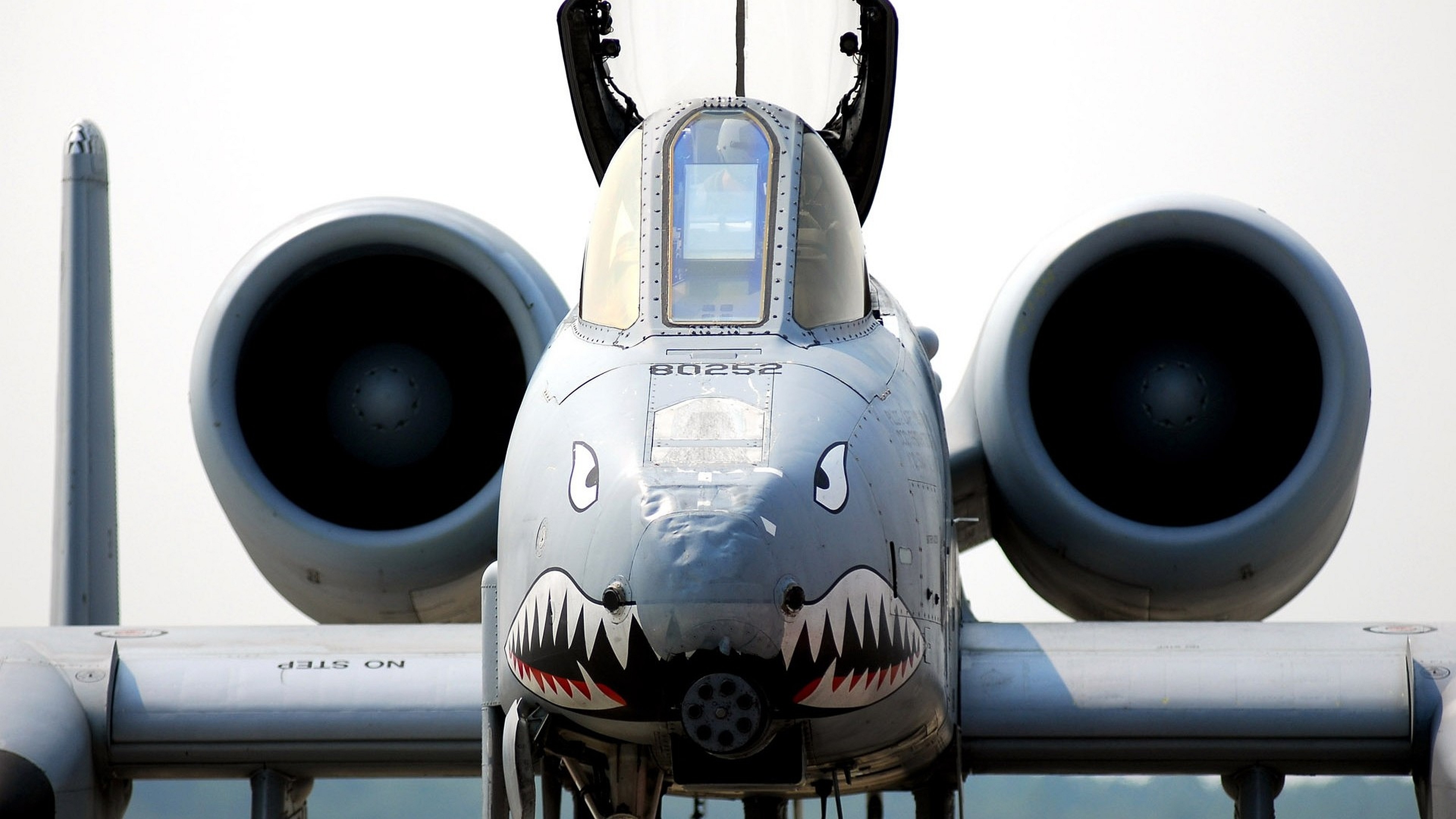 3840x2160 HD Wallpaper | Background ID:329539.  Military Fairchild Republic A -10 Thunderbolt II