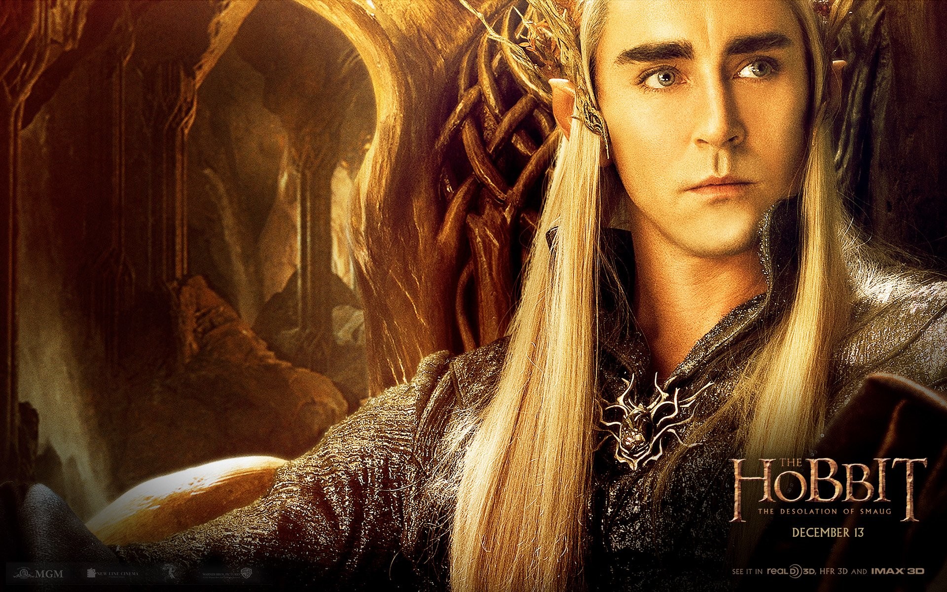 1920x1200 HD Wallpaper | Background ID:453116.  Movie The Hobbit: ...