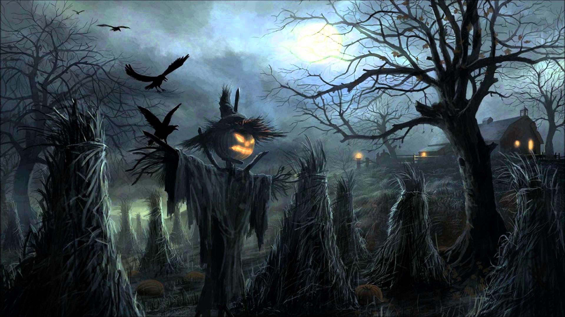 1. "Glow in the Dark Halloween Graveyard Nail Art Tutorial" - wide 9