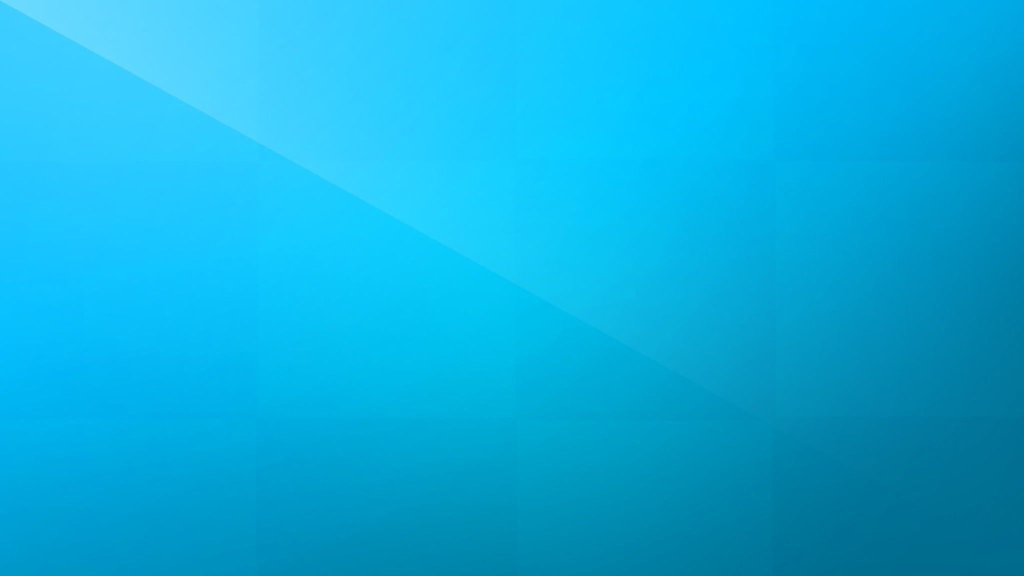 1920x1080 Light Blue Solid Color Background