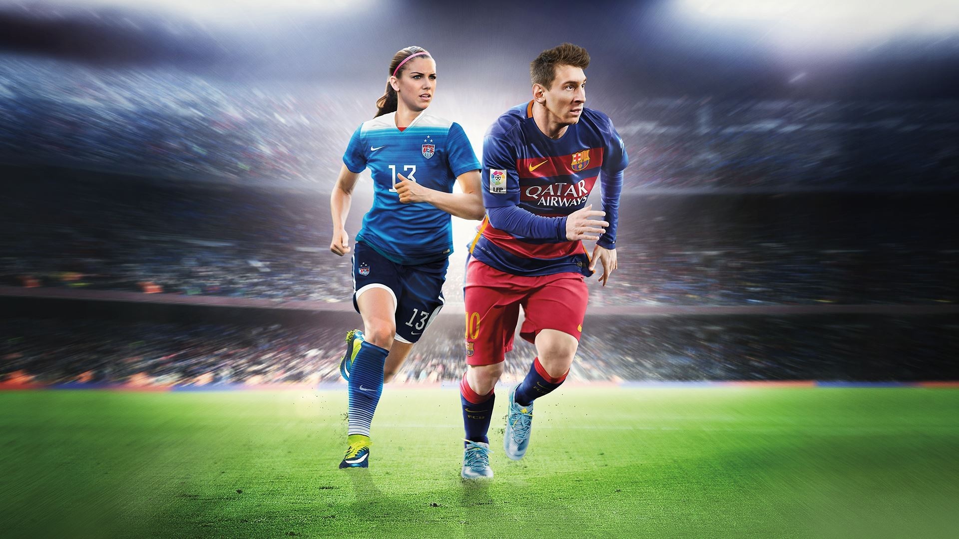 FIFA 16