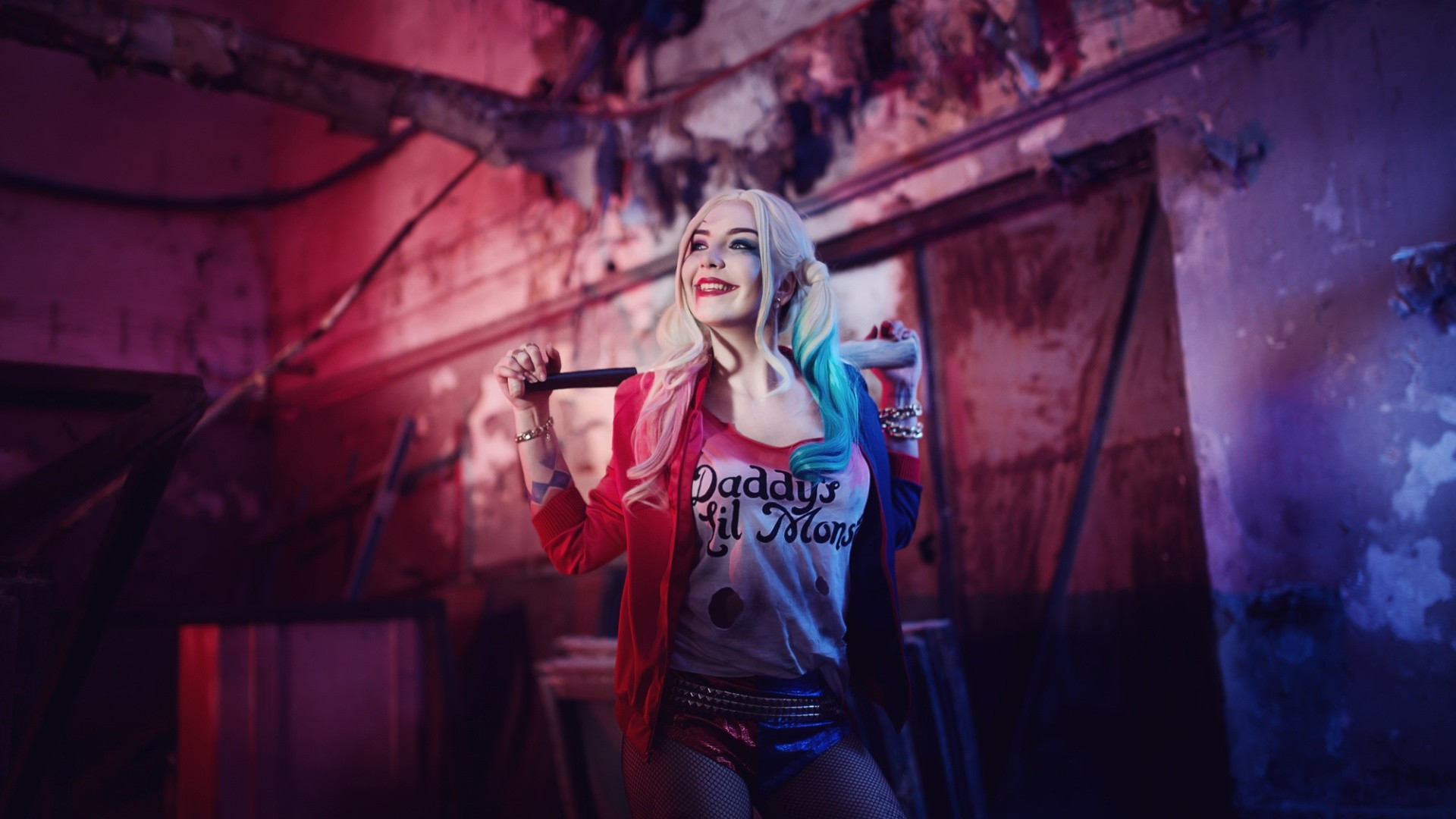 1920x1080 Home Â» Suicide Squad Wallpapers HD Backgrounds, Images, Pics, Photos Free  Download