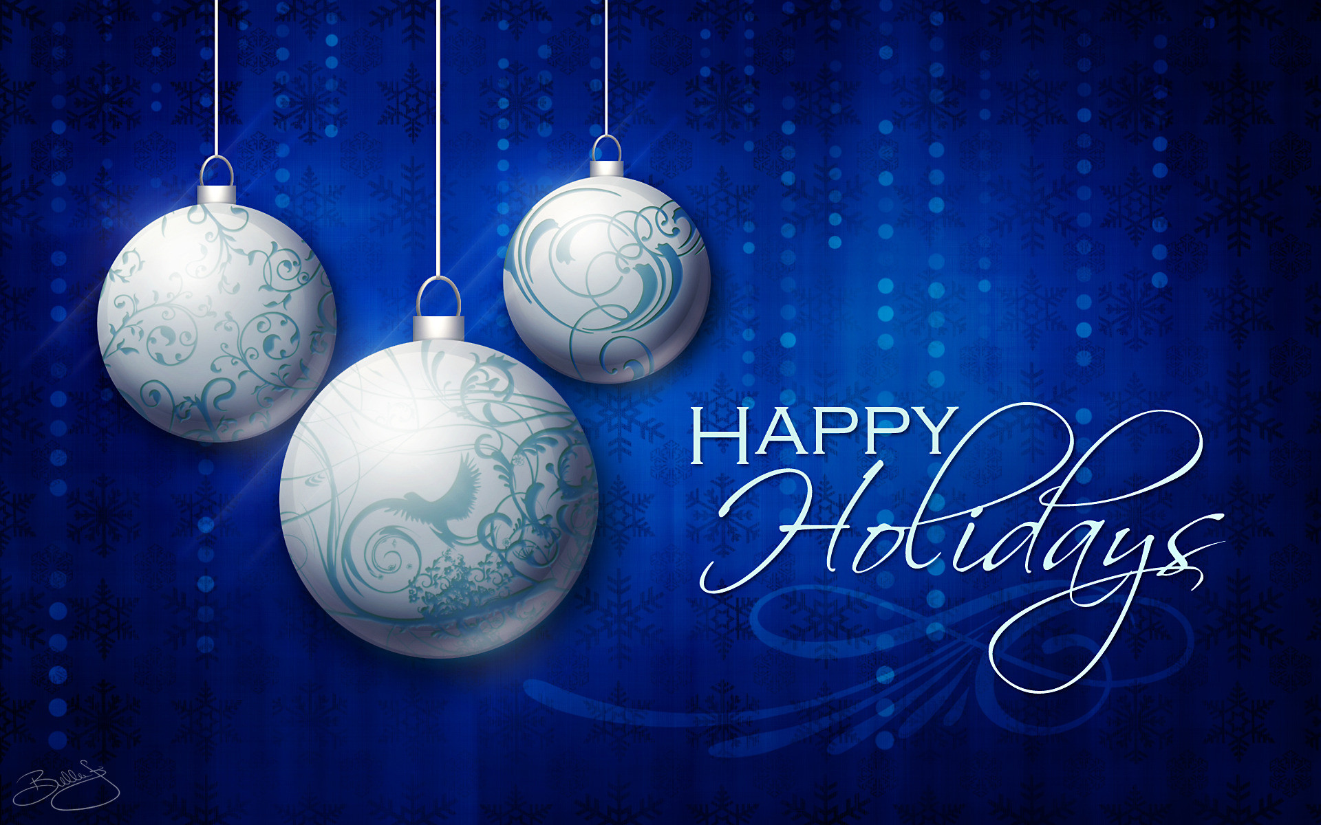 1920x1200 A Season to Recognize Outstanding Citizens. happy holidays 1920
