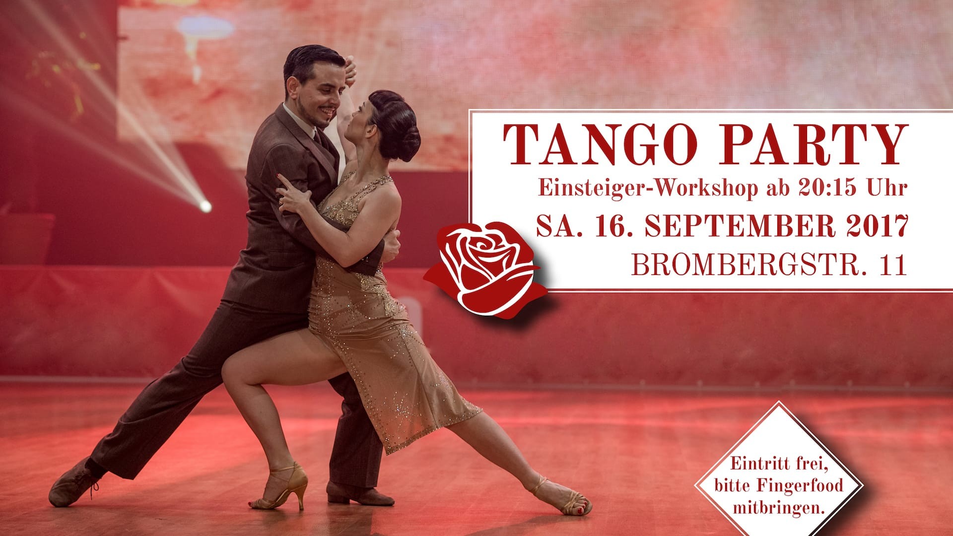 1920x1080 Tango Party
