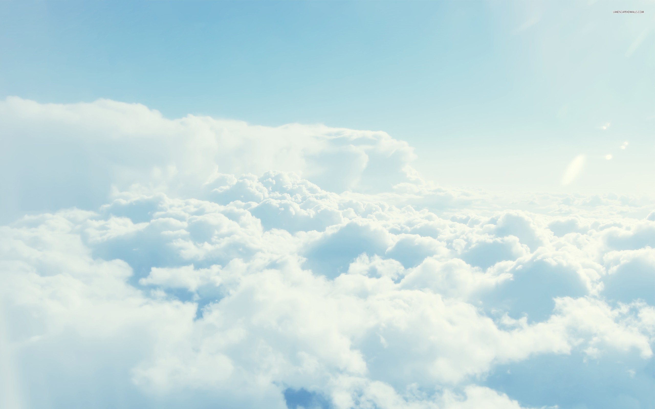 2560x1600 Sky Clouds Wallpapers Full Hd Wallpaper Search PX ~ Sky .