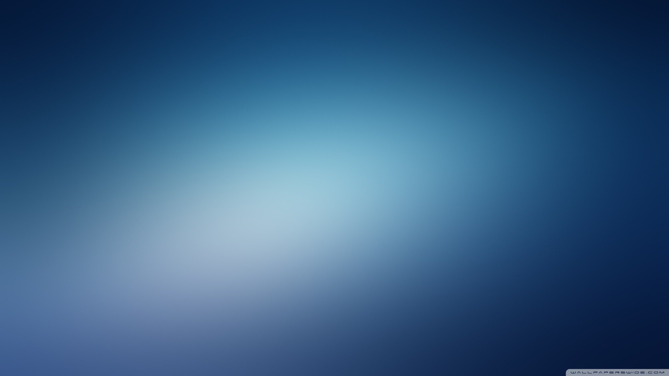 2560x1440 Professional Blue Background fond ecran hd