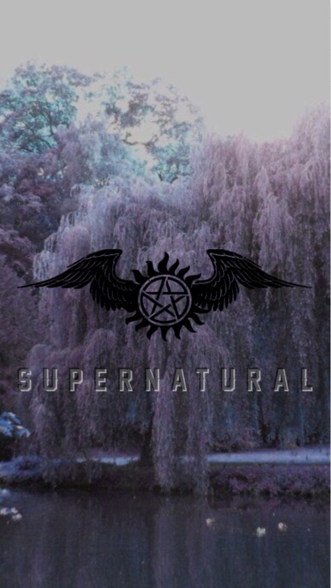 1080x1920 supernatural wallpapers | Tumblr