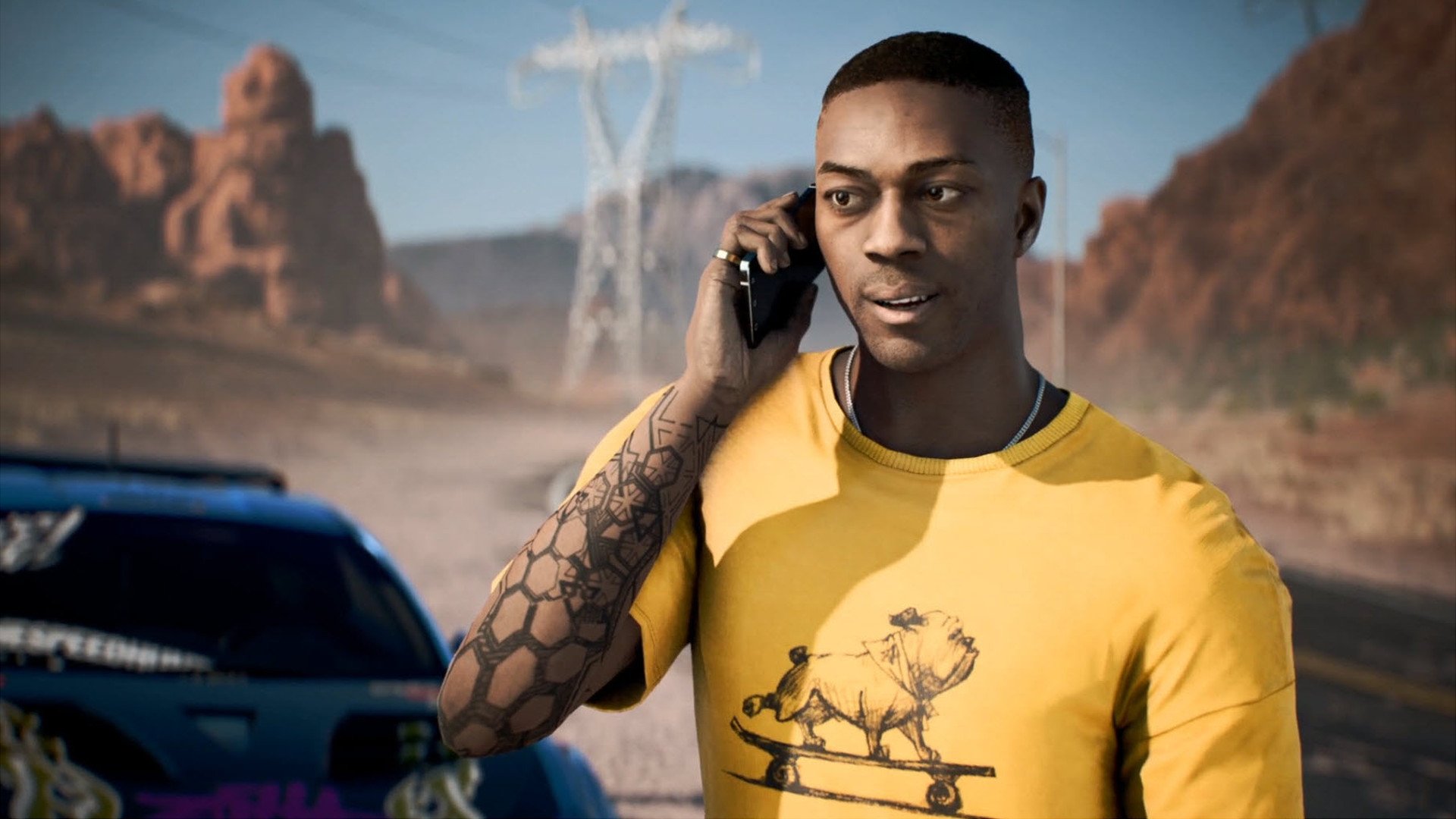 1920x1080 Need For Speed Payback gets more cars, new events in free update
