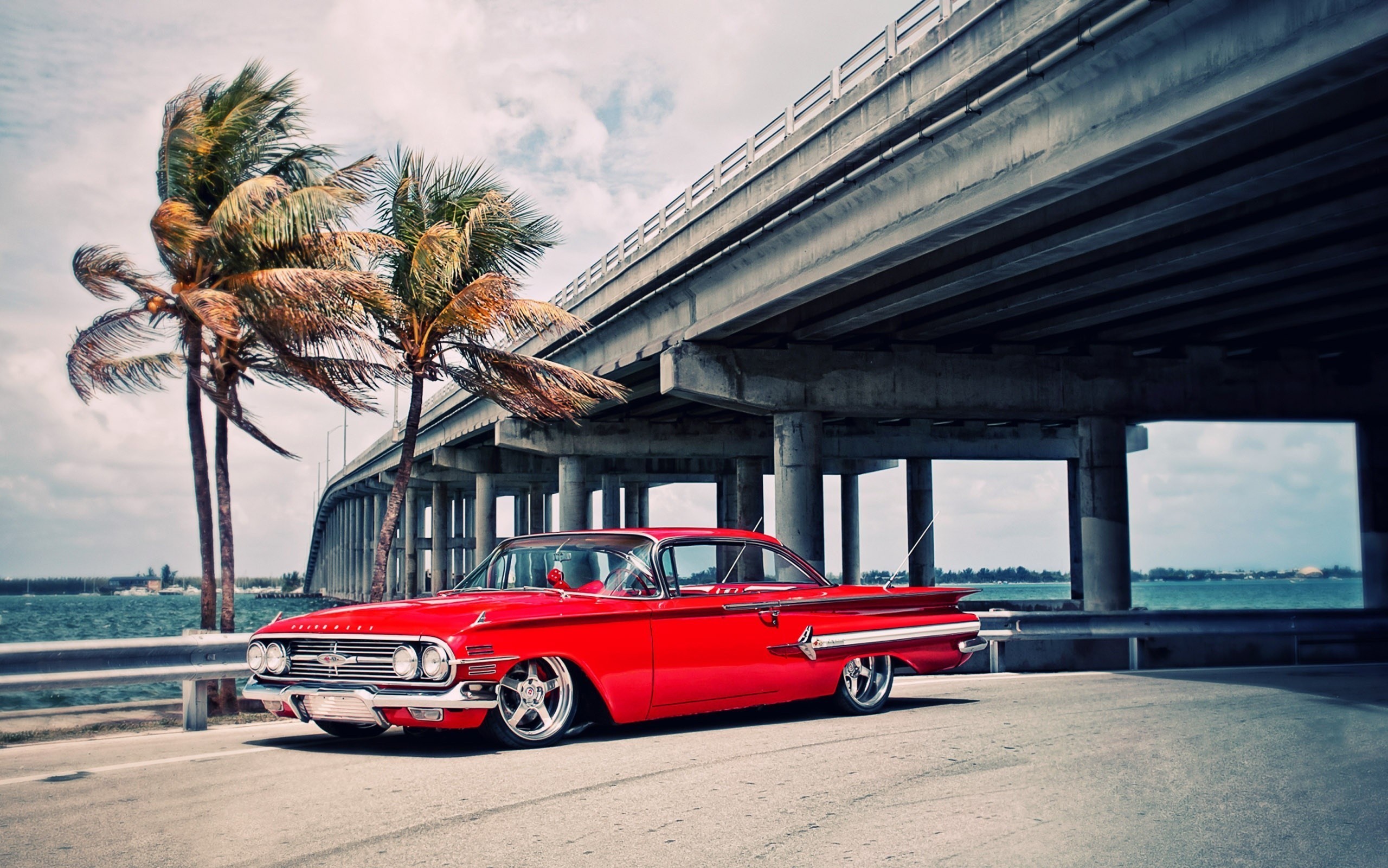 2560x1600 115 Chevrolet Impala Hd Wallpapers Background Images Wallpaper Abyss