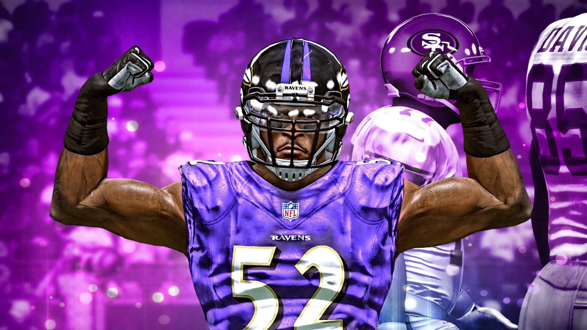 1920x1080 Merry christmas pictures Source Â· Ray lewis wallpapers SF Wallpaper