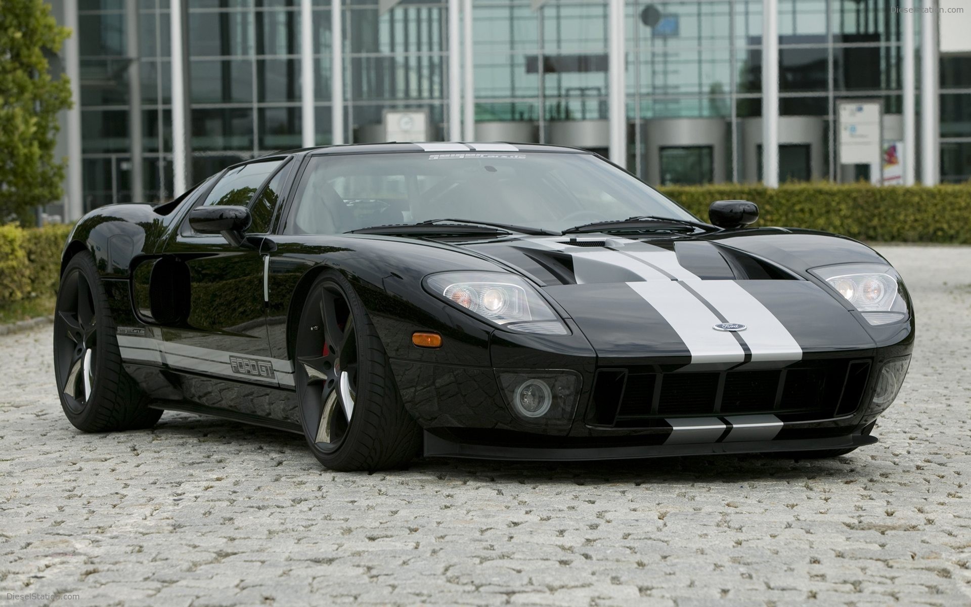 1920x1200 Ford Gt40 Wallpapers High Resolution