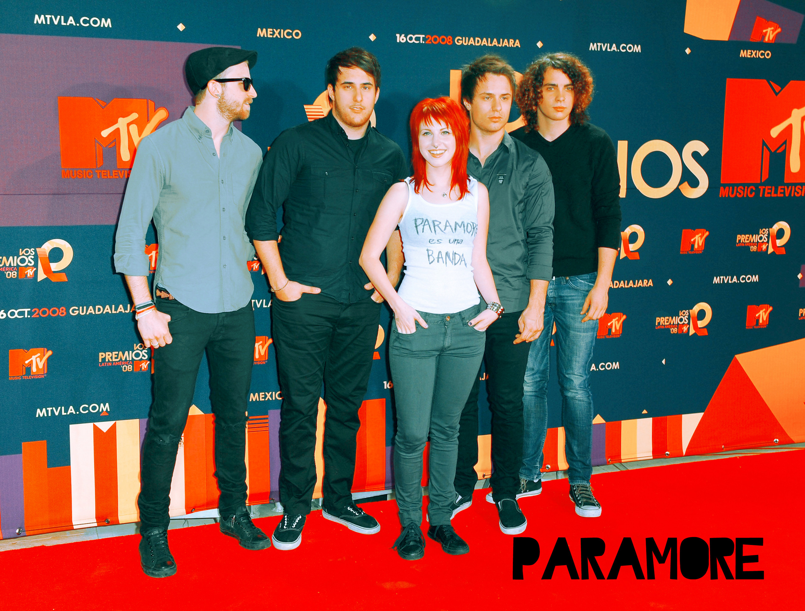 2560x1943 Paramore images Paramore Wallpapers HD wallpaper and background photos