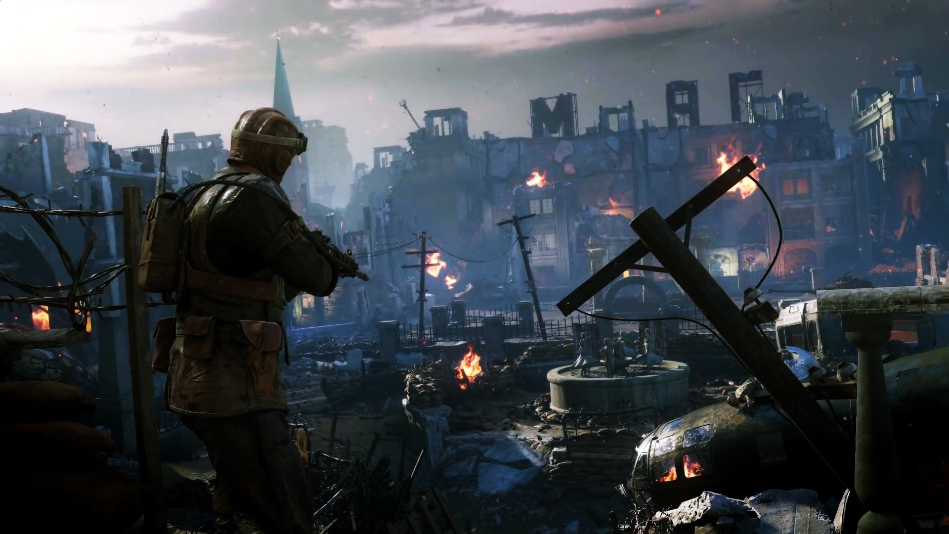 1920x1080 Tags:  Call of Duty
