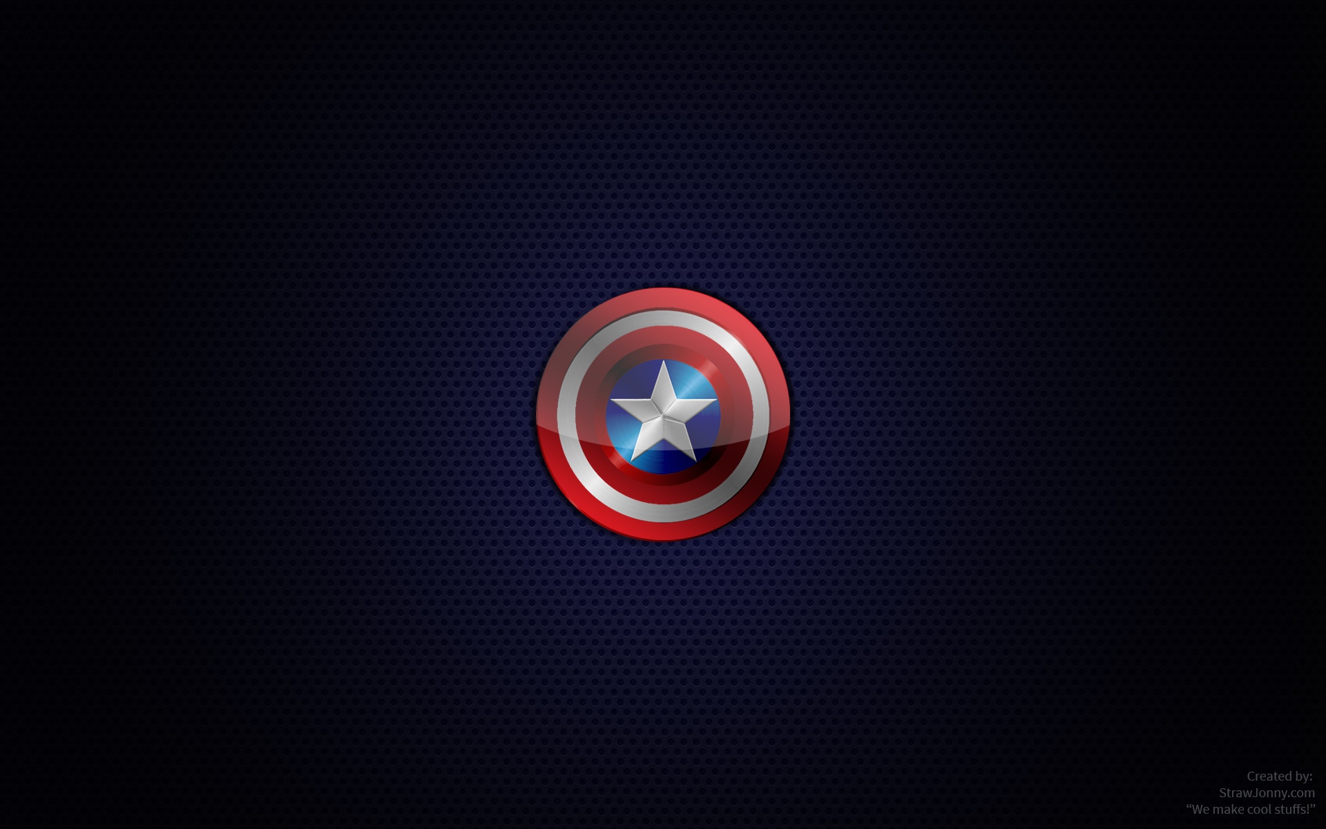 1920x1200 Image Captain America Shield