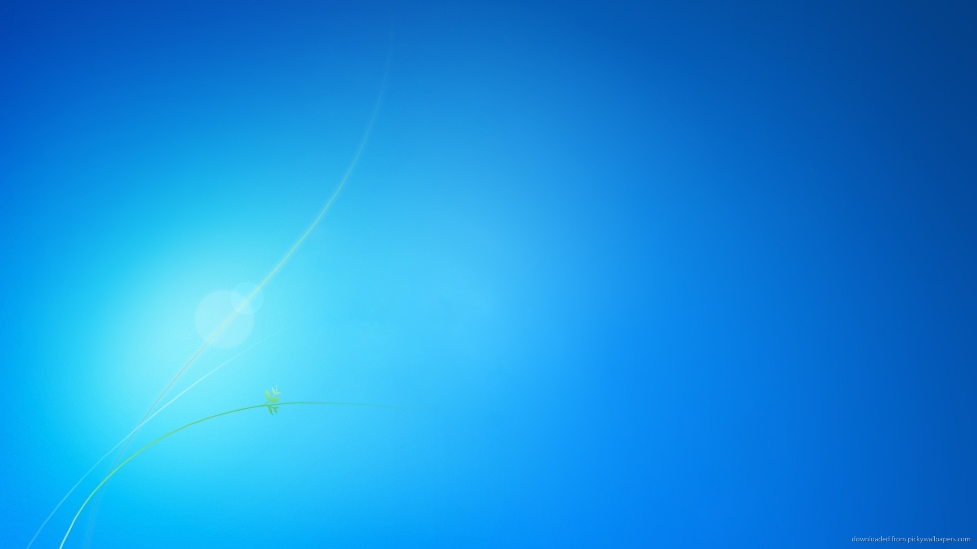1920x1080 Windows 7 Official for 