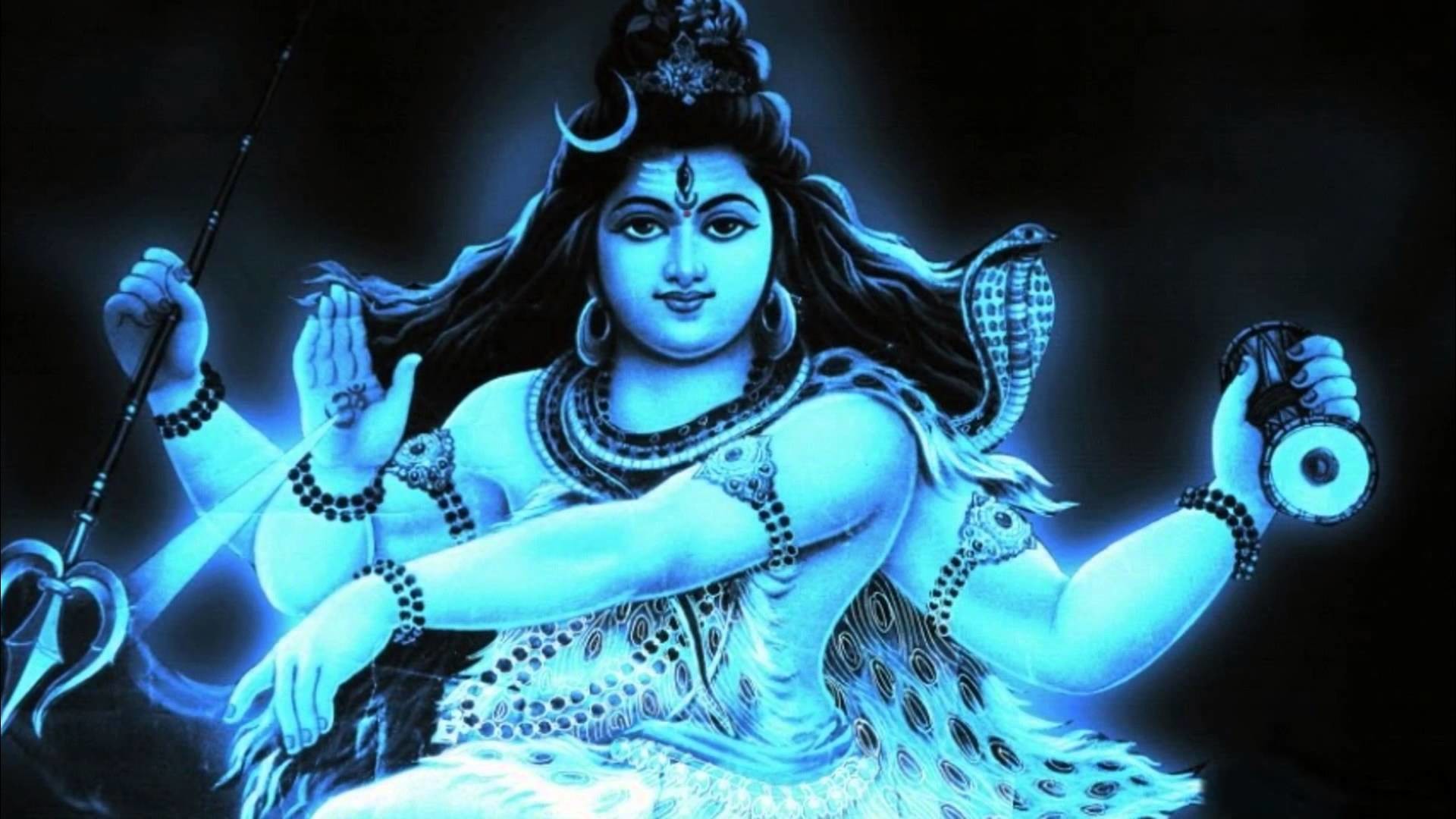 1920x1080 My Lord Shiva Live Wallpaper for (Android) Free Download on MoboMarket