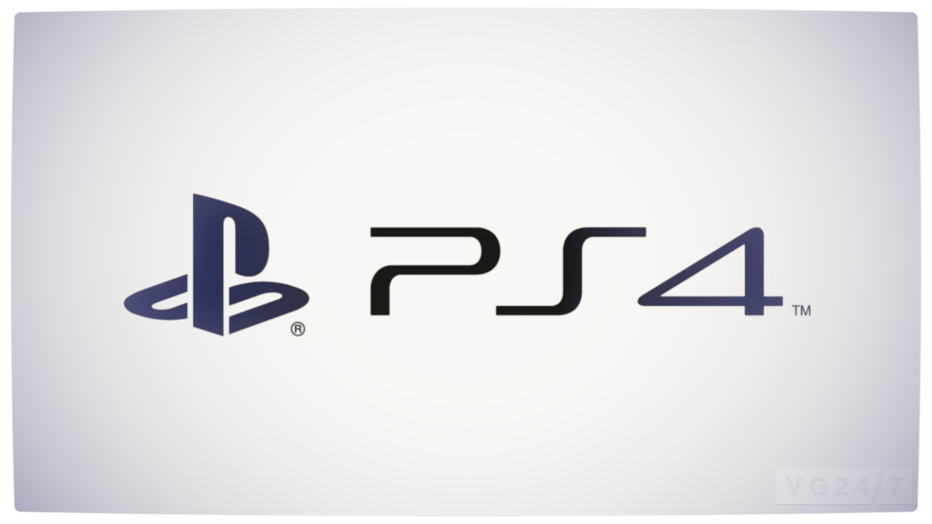1920x1080 Playstation 4 Logo Png