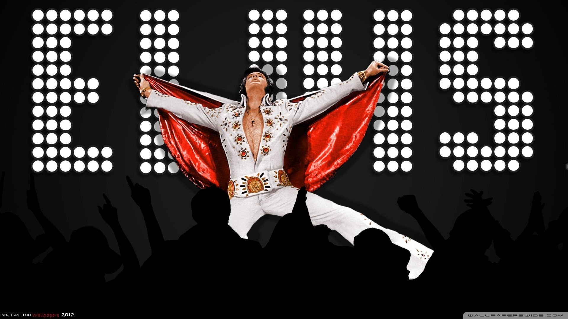 1920x1080  Elvis Presley Music ÃÂ· HD Wallpaper | Background ID:422144