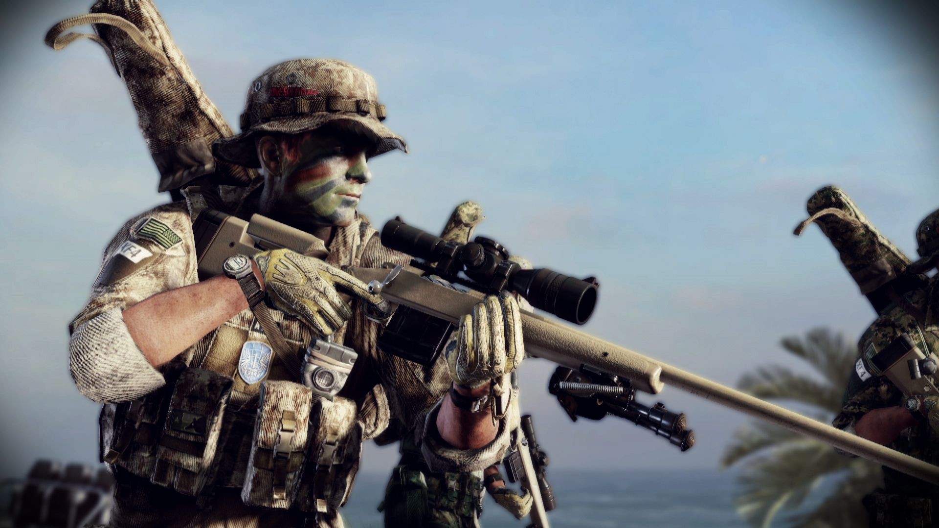 1920x1080 Screenshot zu: Medal of Honor: Warfighter - Details zum Multiplayer-Modus