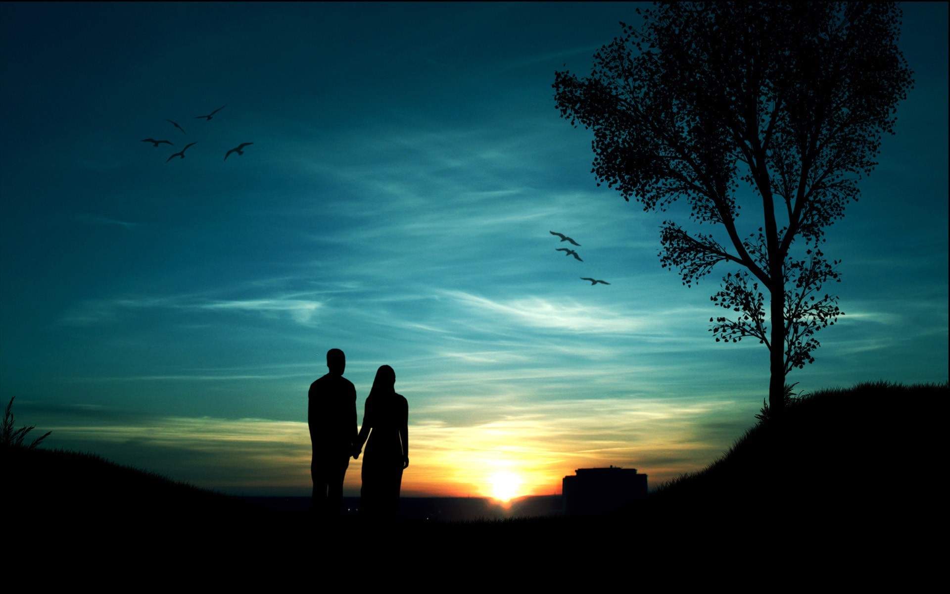 1920x1200 sunset couple desktop background beautiful couple wallpapers pictures one  hd wallpaper pictures