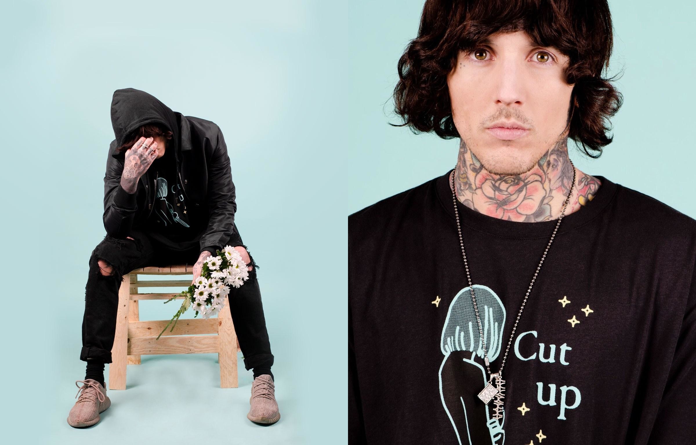 2400x1535 Oliver Sykes Releases Statement Regarding His Wife, Fake .