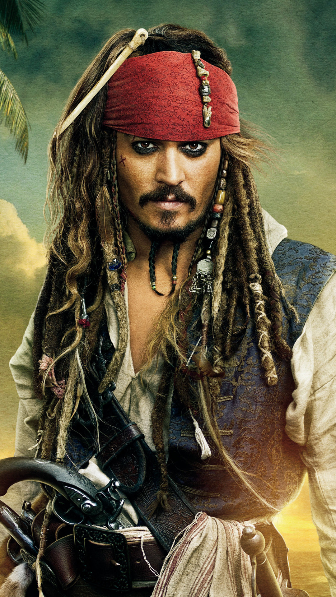 1080x1920 pirates of the carribean wallpapers