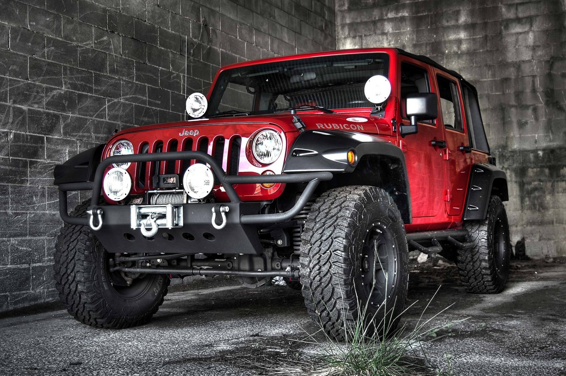 2018 Jeep Wrangler Unlimited Rubicon, HD Cars, 4k Wallpapers, Images, Backgrounds, Photos and ...