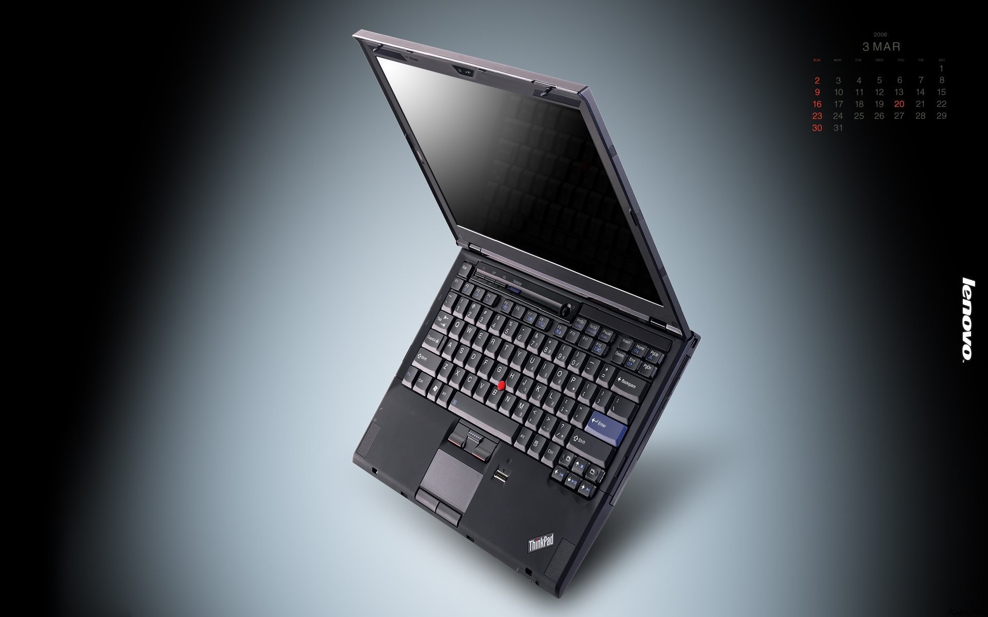 Картинки ibm thinkpad