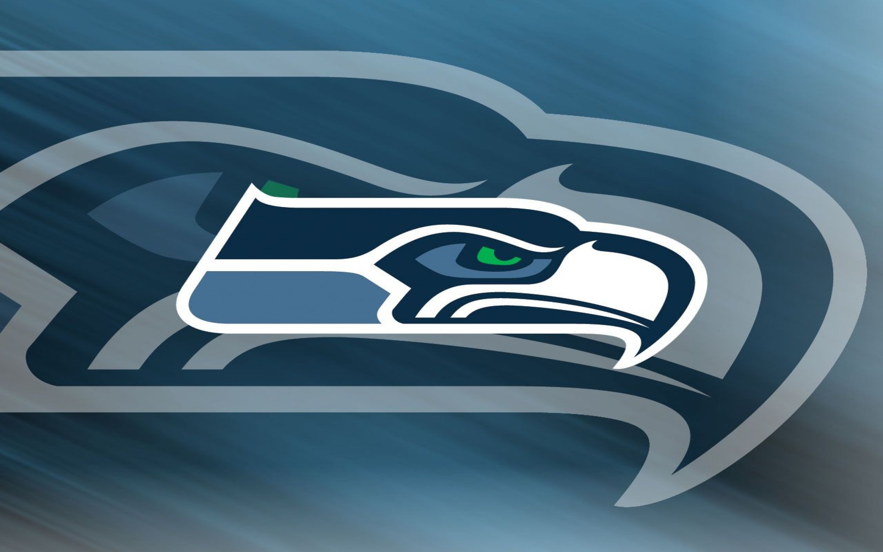 2880x1800 NFL Logo Seattle Seahawks wallpaper HD. Free desktop background .