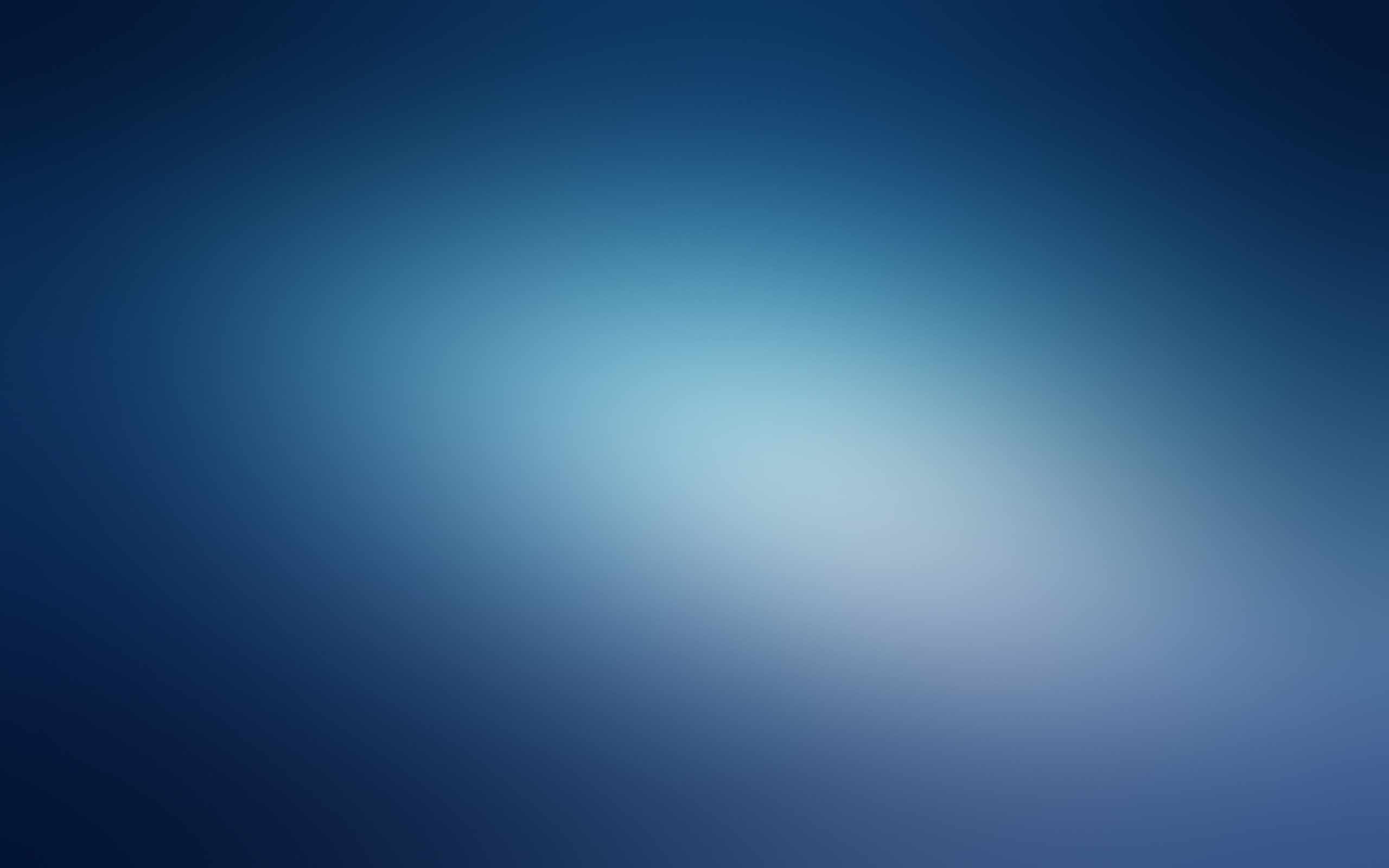 2560x1600 Soft Gradient, Blue Wallpapers HD / Desktop And Mobile Backgrounds #6528