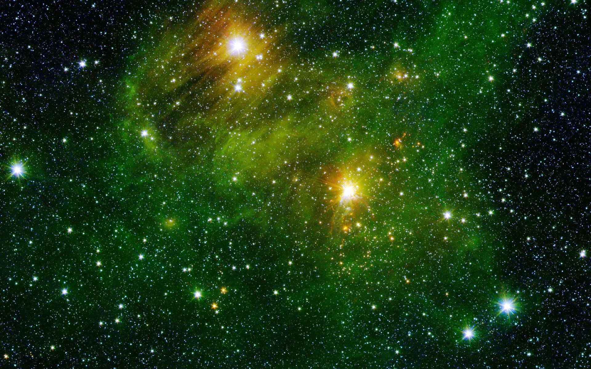 1920x1200 Space Images