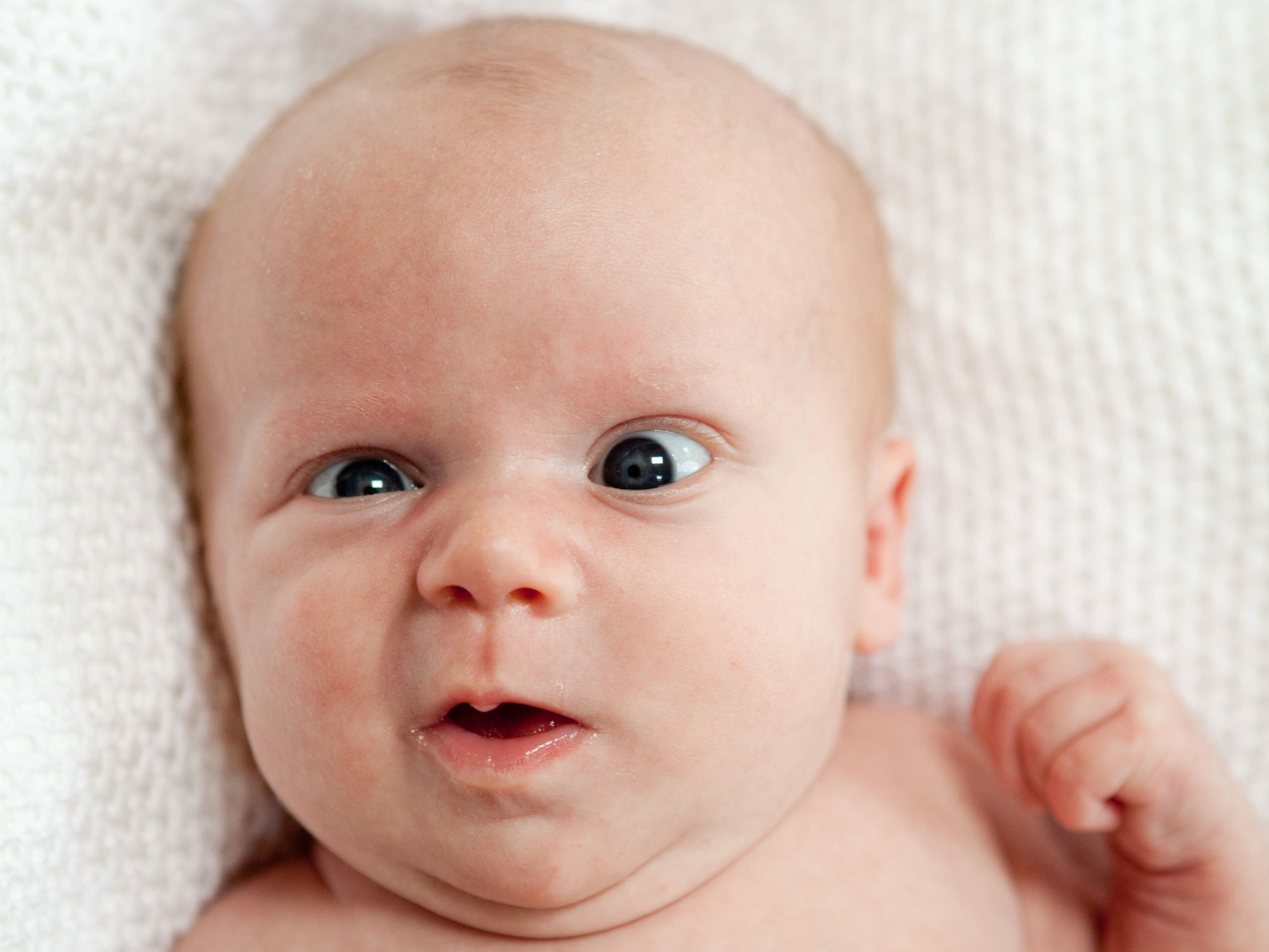 2048x1536 Funny-Face-Of-Baby-HD-Wallpaper
