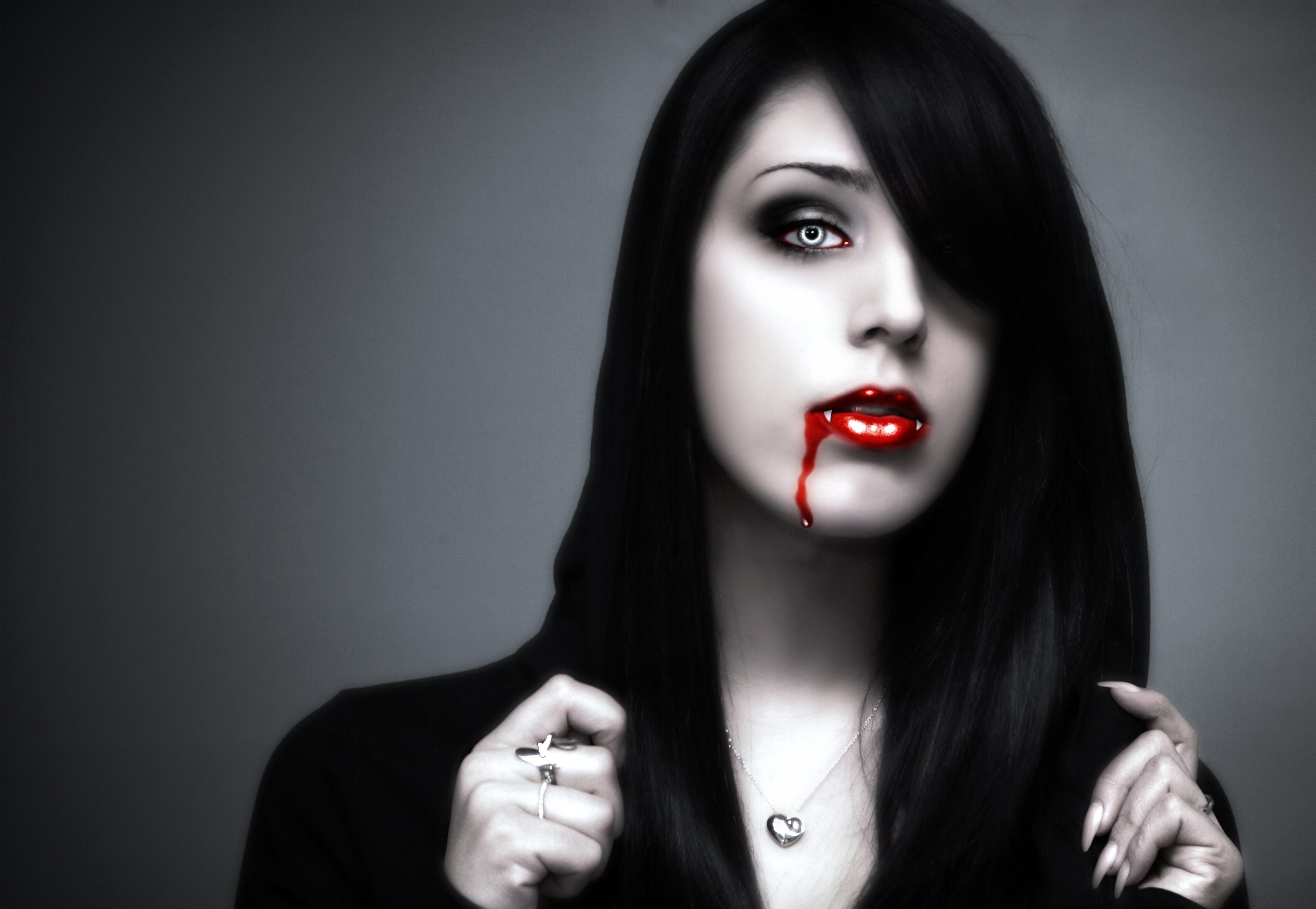 3020x2086 161 Vampire HD Wallpapers Backgrounds Wallpaper Abyss - HD Wallpapers