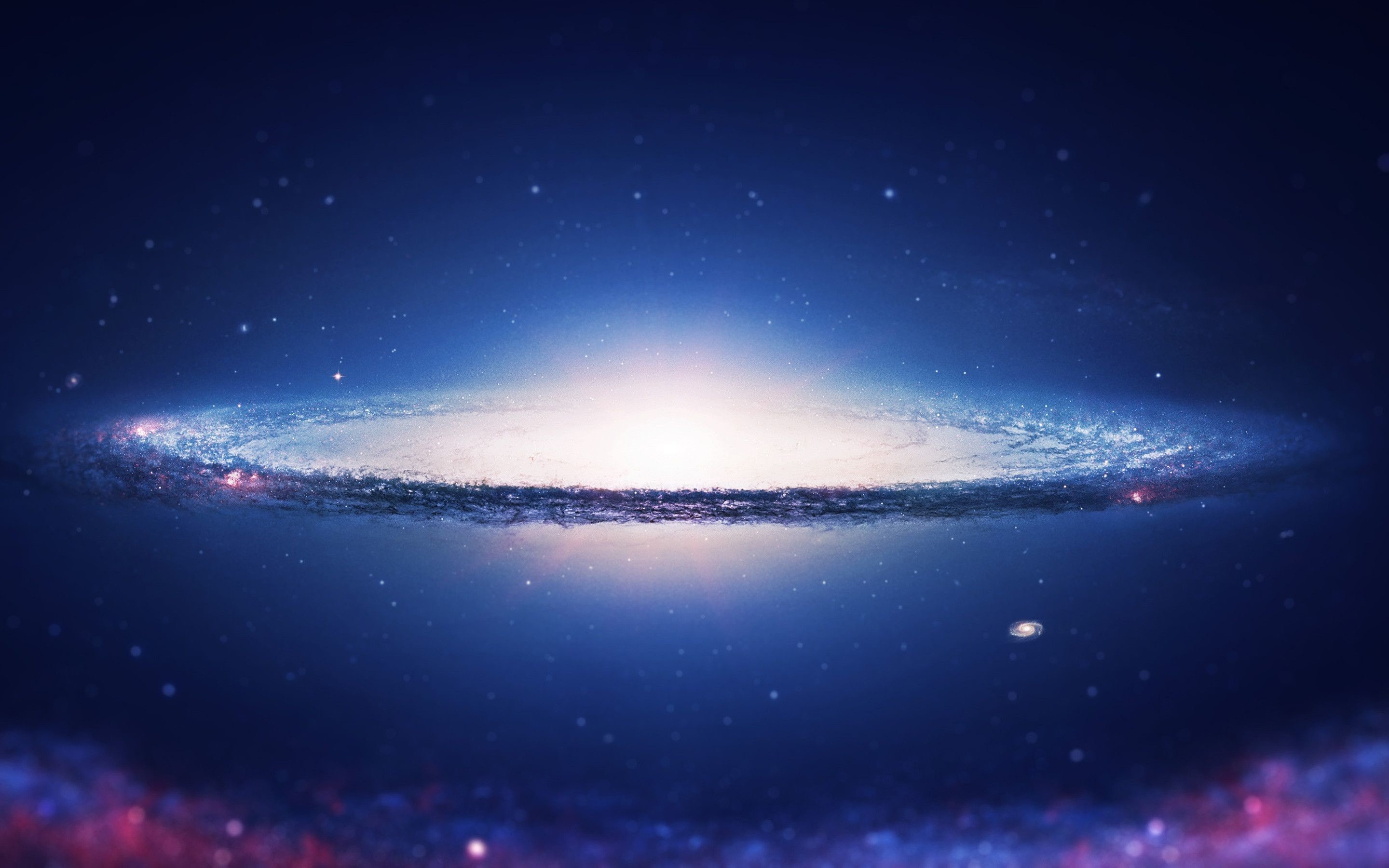 2880x1800 HD Universe Wallpapers