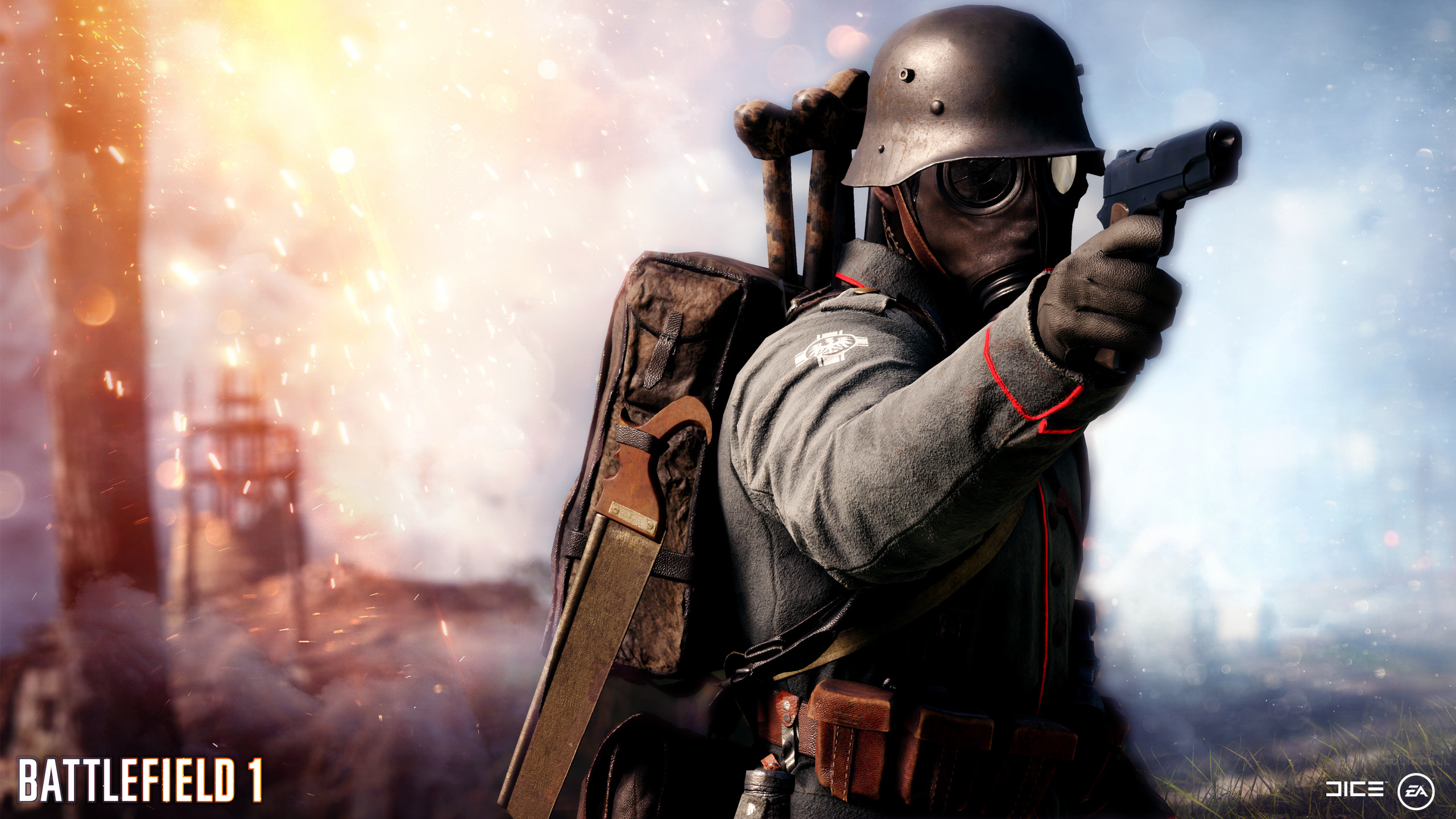 2560x1440 ... Battlefield 1 HD Images 4 | Battlefield 1 HD Images | Pinterest ...  Epic Wallpapers ...
