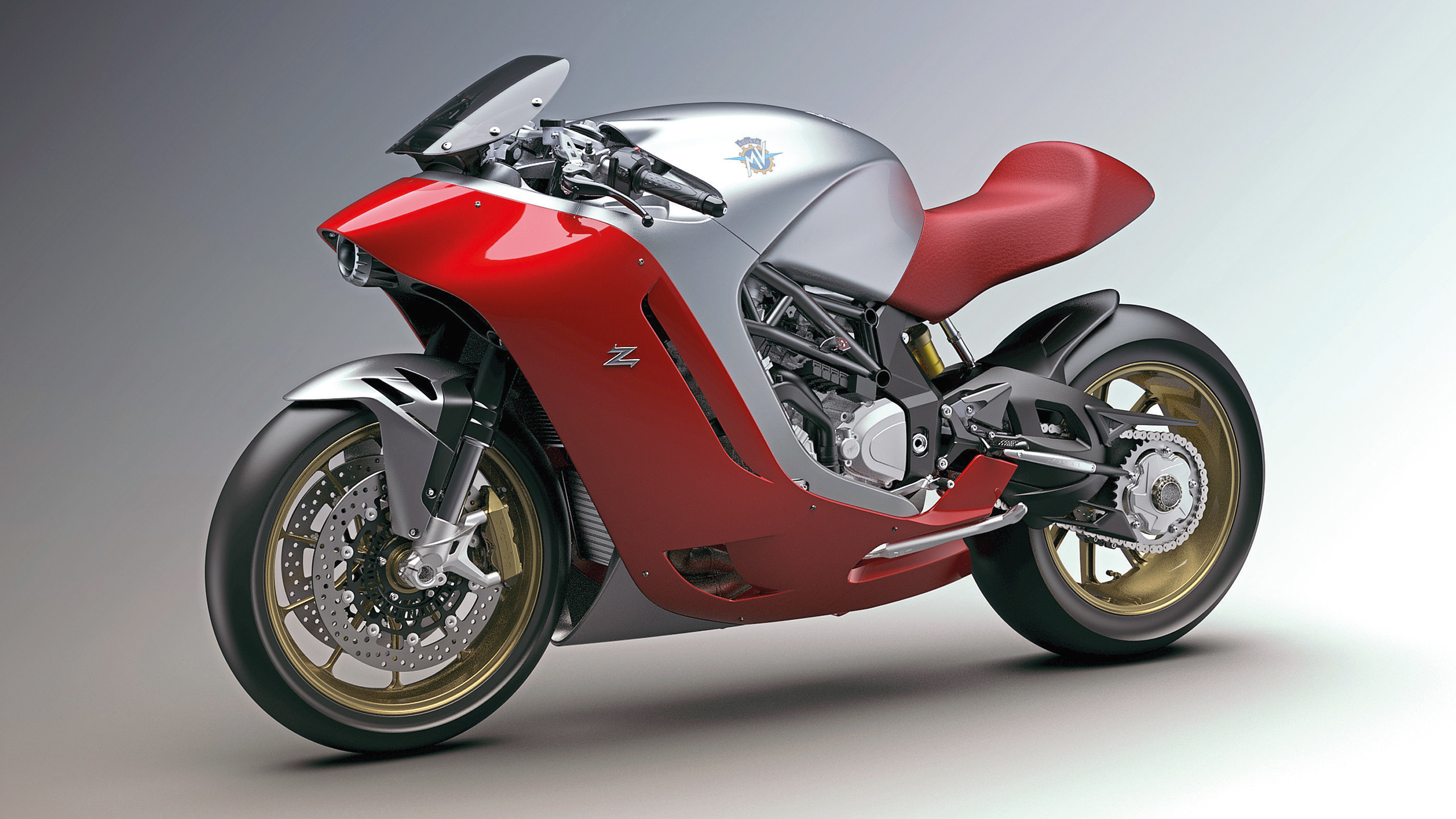 2560x1440 MV Agusta F4Z Zagato Superbike