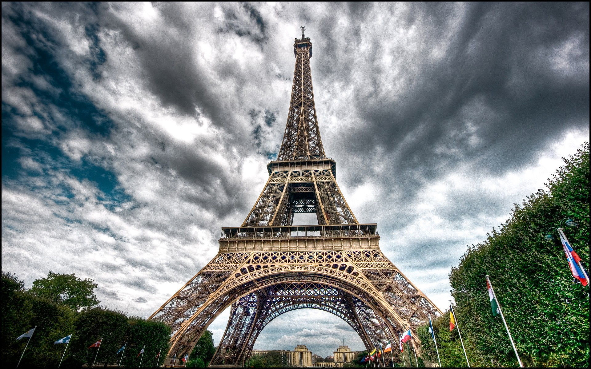 1920x1200 Eiffel Tower Cute Wallpapers Background Scerbos Eiffel Tower Hd Wallpaper  Pictures 
