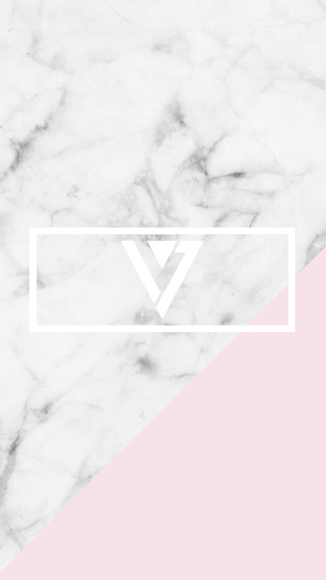 1080x1920 Seventeen Wallpaper (Logo Version)!! Please give credit if you use this…