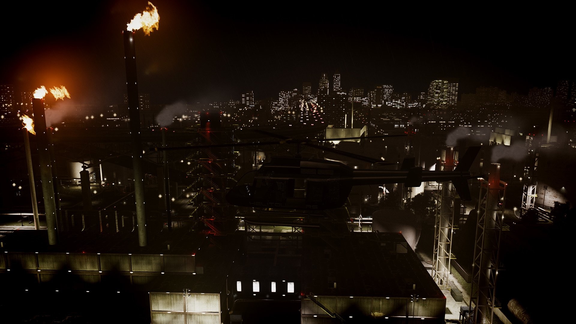 1920x1080 Video Game - Grand Theft Auto IV Wallpaper