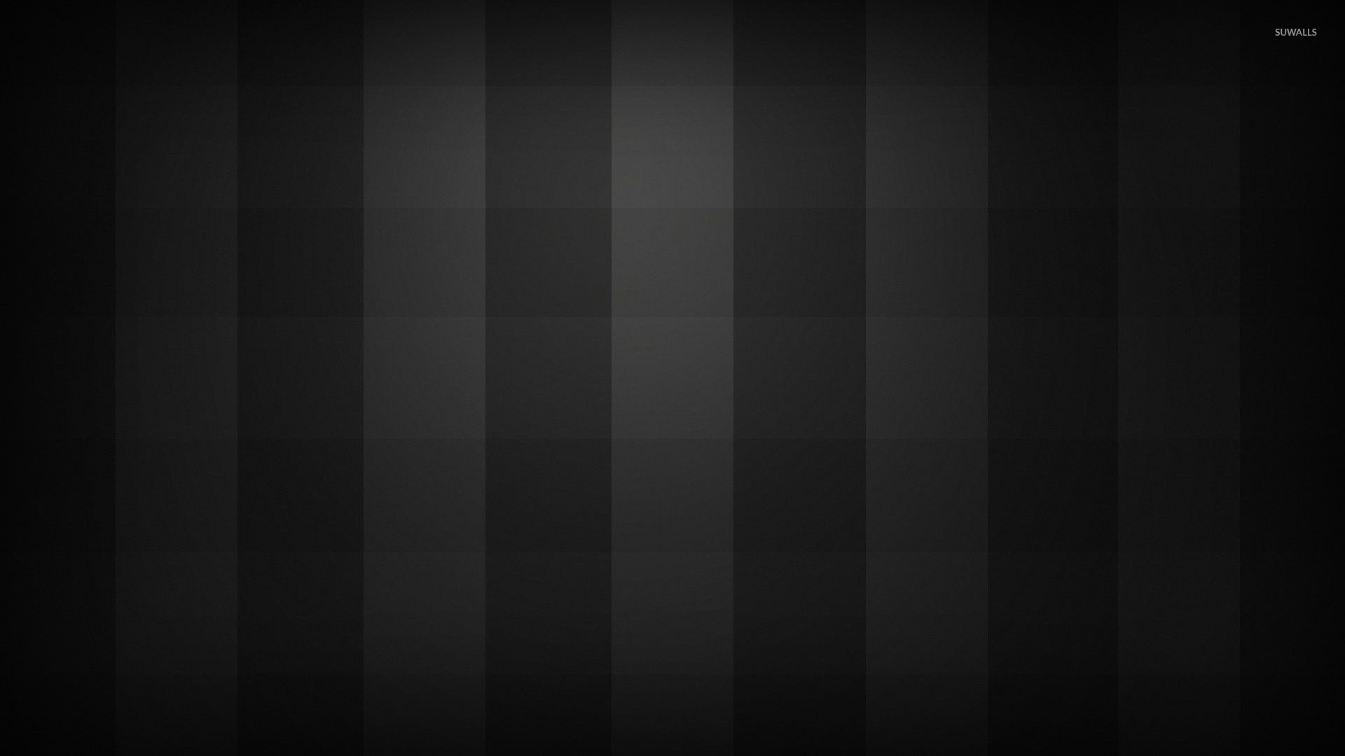 1920x1080 Black and gray stripe completing squares wallpaper